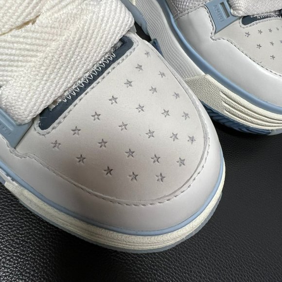 amiri Emir Spring/Summer 2023 new ma-1 bread shoes - realvibe.in display picture 1